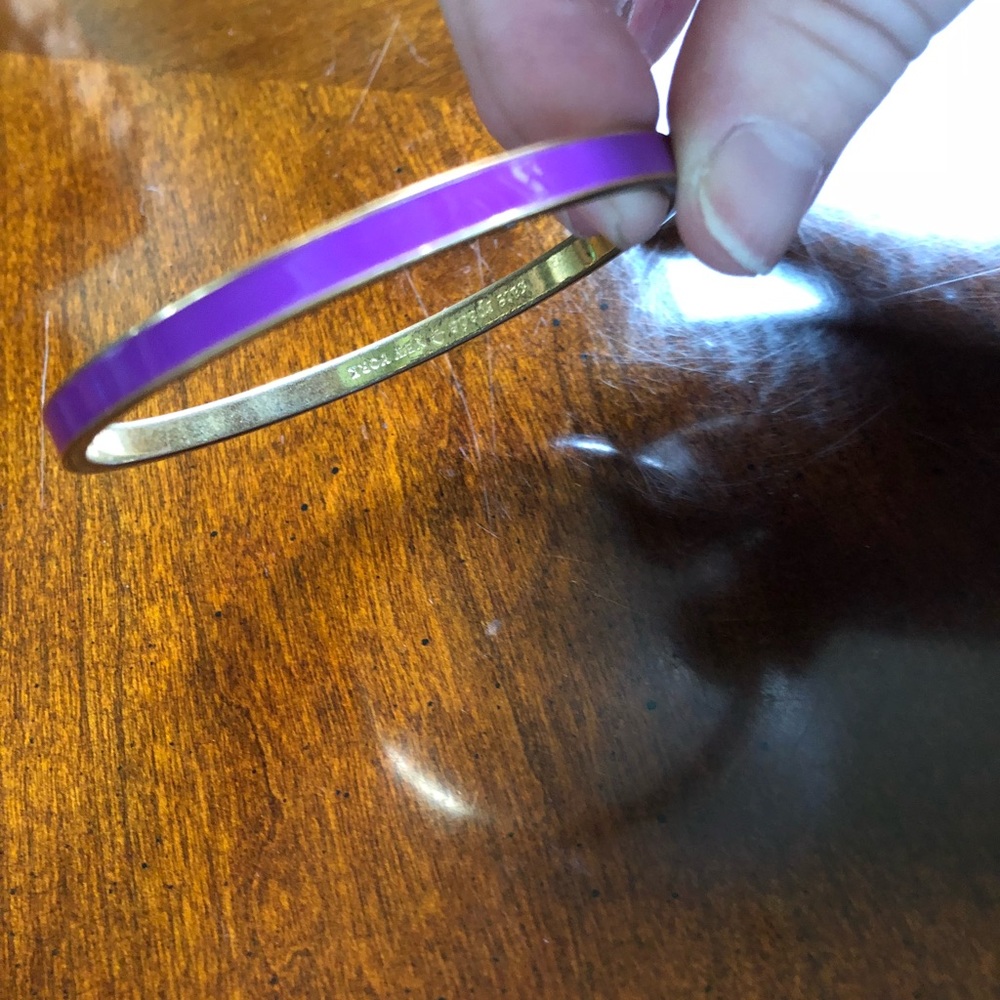 Kate Spade New York bangles